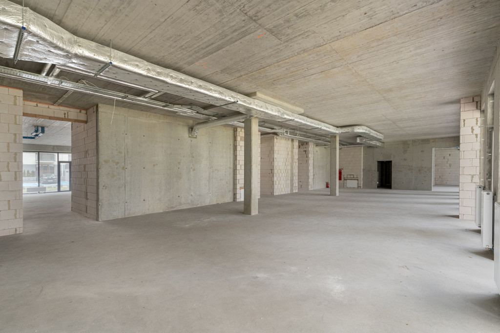 Lokal usługowy do wynajęcia, 148,37&nbsp;m², Kraków, Krowodrza, Wrocławska - zdjęcie 9