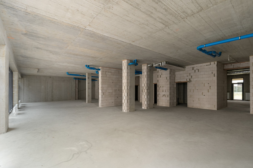 Lokal usługowy do wynajęcia, 148,37&nbsp;m², Kraków, Krowodrza, Wrocławska - zdjęcie 6