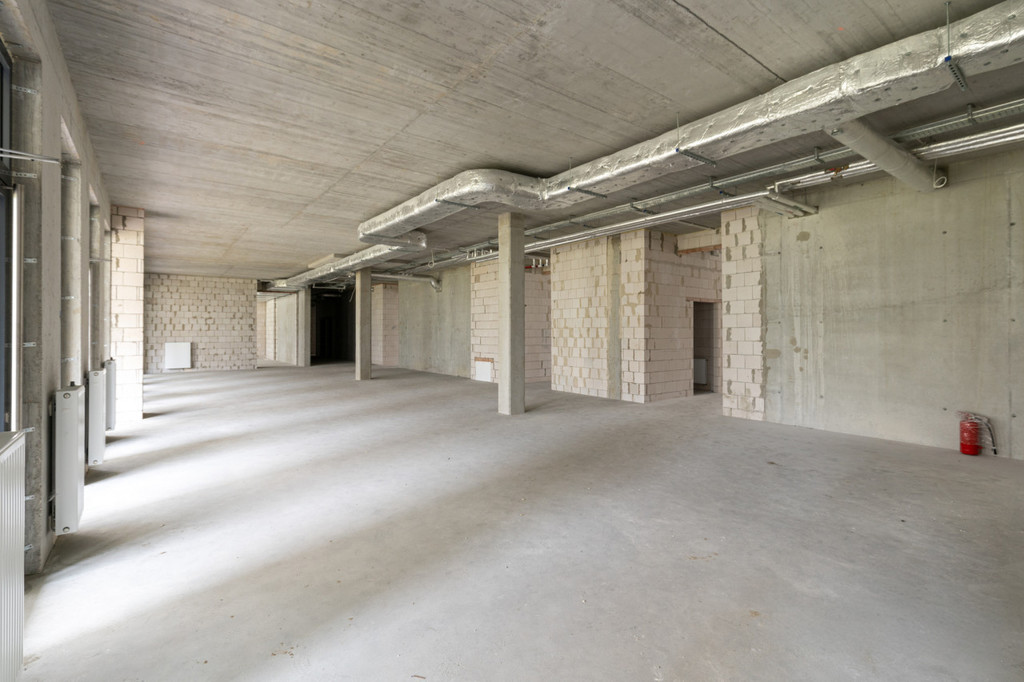 Lokal usługowy do wynajęcia, 148,37&nbsp;m², Kraków, Krowodrza, Wrocławska - zdjęcie 7