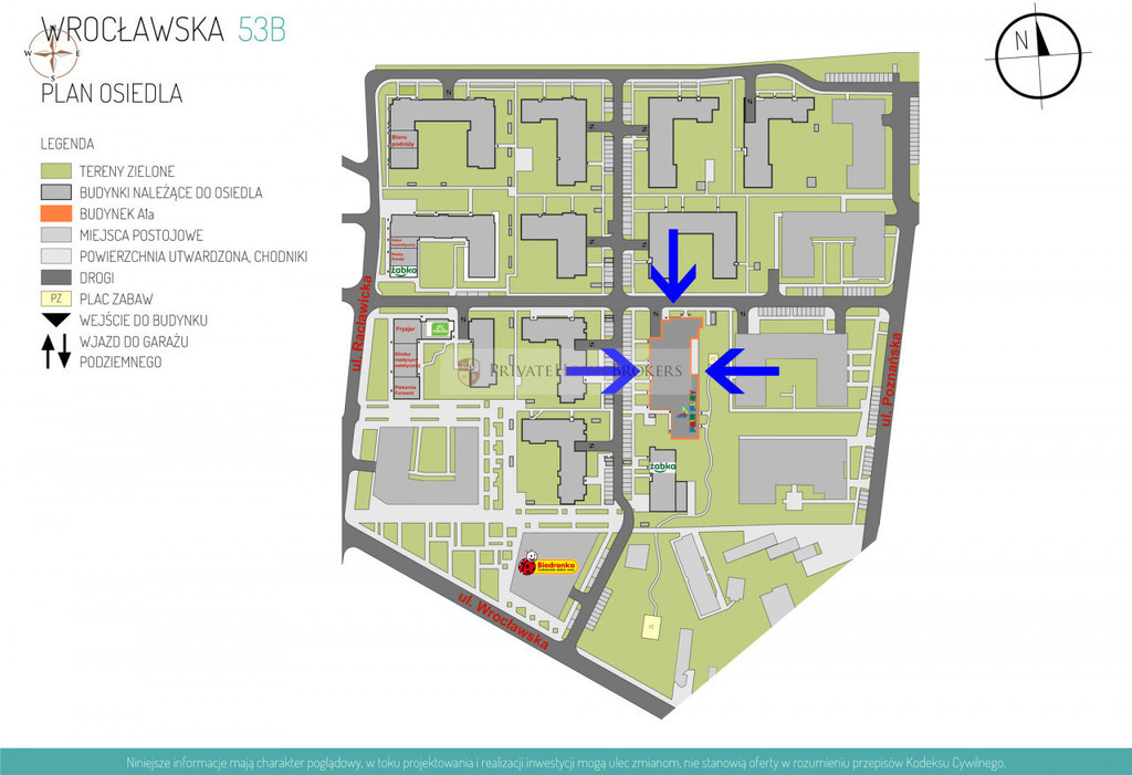 Lokal usługowy do wynajęcia, 148,37&nbsp;m², Kraków, Krowodrza, Wrocławska - zdjęcie 15