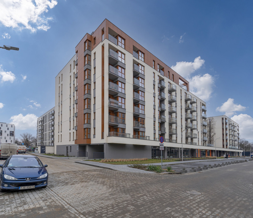 Lokal usługowy do wynajęcia, 148,37&nbsp;m², Kraków, Krowodrza, Wrocławska - zdjęcie 11