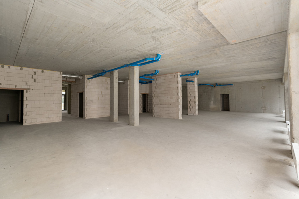 Lokal usługowy do wynajęcia, 148,37&nbsp;m², Kraków, Krowodrza, Wrocławska - zdjęcie 5