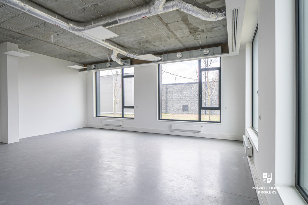 Lokal biurowy do wynajęcia, 51 m², Kraków, Nowa Huta, Ciepłownicza - zdjęcie 4
