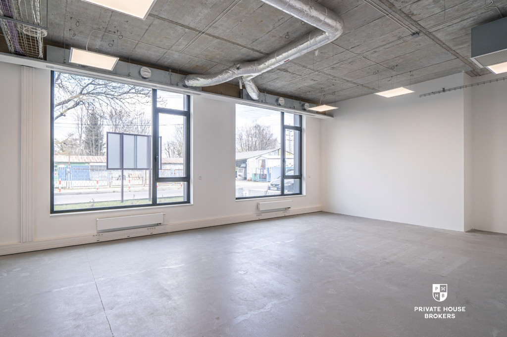 Lokal biurowy do wynajęcia, 51 m², Kraków, Nowa Huta, Ciepłownicza - zdjęcie 5