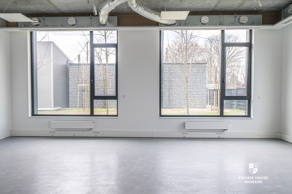 Lokal biurowy do wynajęcia, 51 m², Kraków, Nowa Huta, Ciepłownicza - zdjęcie 3
