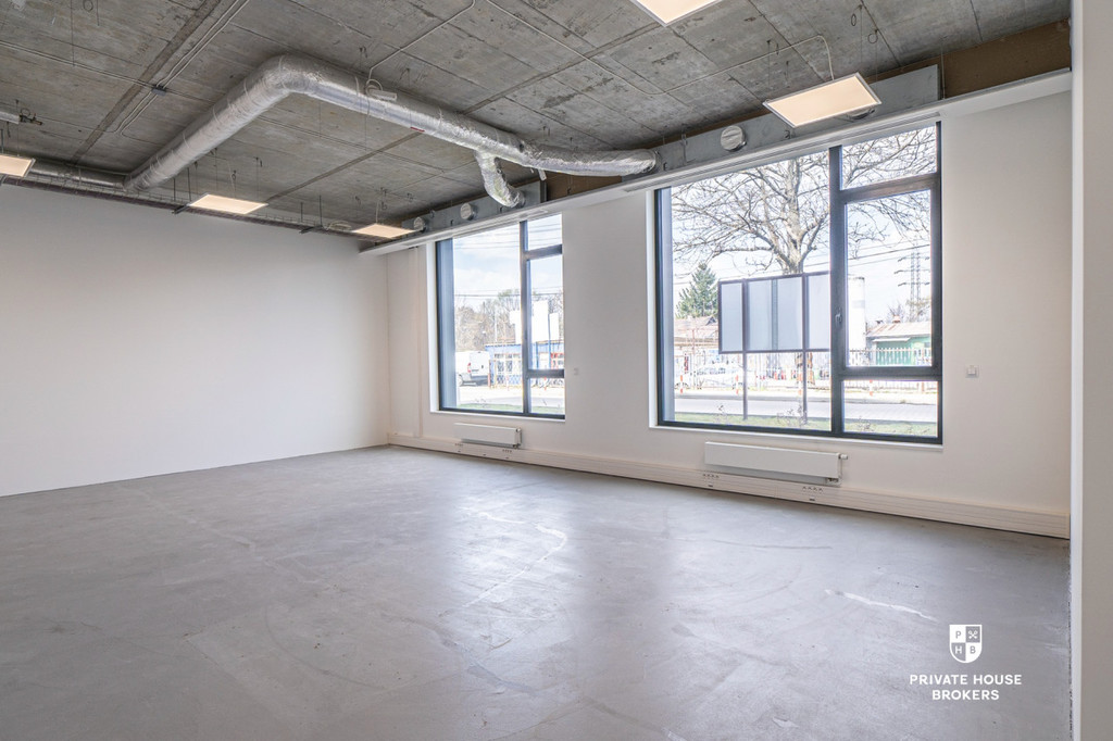Lokal biurowy do wynajęcia, 51 m², Kraków, Nowa Huta, Ciepłownicza - zdjęcie 6
