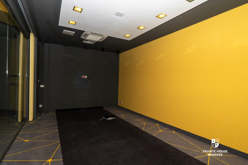 Lokal usługowy do wynajęcia, 293&nbsp;m², Kraków, Ruczaj, Lubostroń - zdjęcie 6
