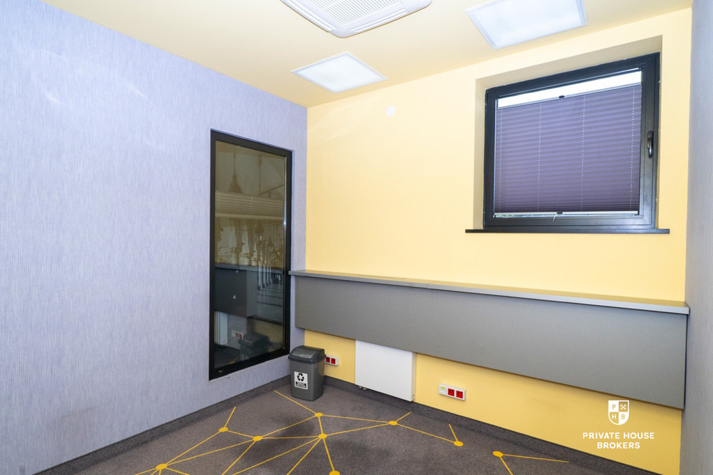 Lokal usługowy do wynajęcia, 293&nbsp;m², Kraków, Ruczaj, Lubostroń - zdjęcie 3