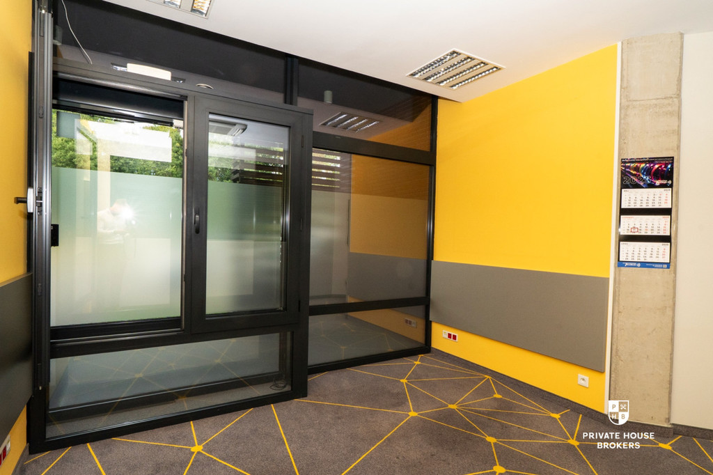 Lokal usługowy do wynajęcia, 293&nbsp;m², Kraków, Ruczaj, Lubostroń - zdjęcie 7