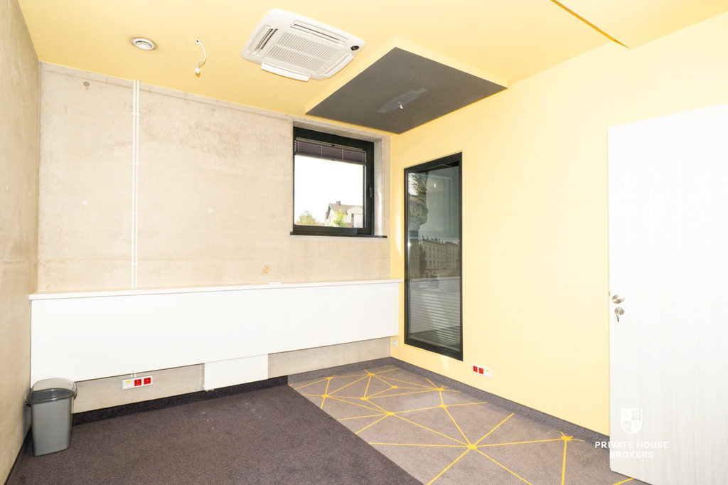 Lokal usługowy do wynajęcia, 293&nbsp;m², Kraków, Ruczaj, Lubostroń - zdjęcie 5
