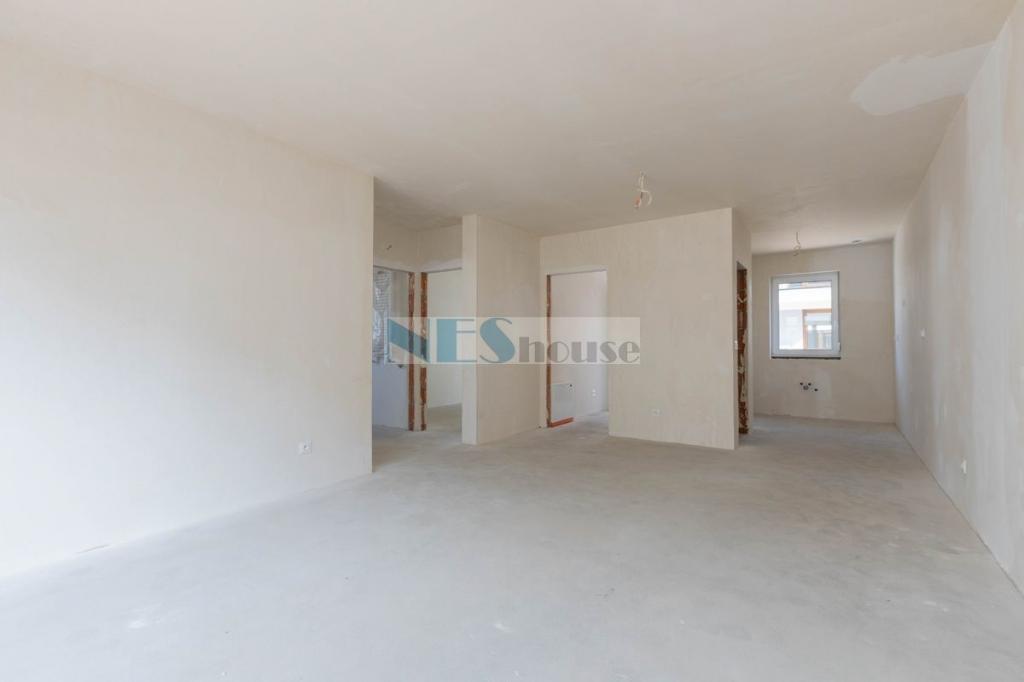 Mieszkanie 67&nbsp;m², Radwanice, Opolska - zdjęcie 4