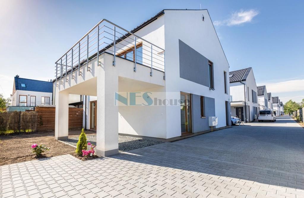 Mieszkanie 67&nbsp;m², Radwanice, Opolska - zdjęcie 3