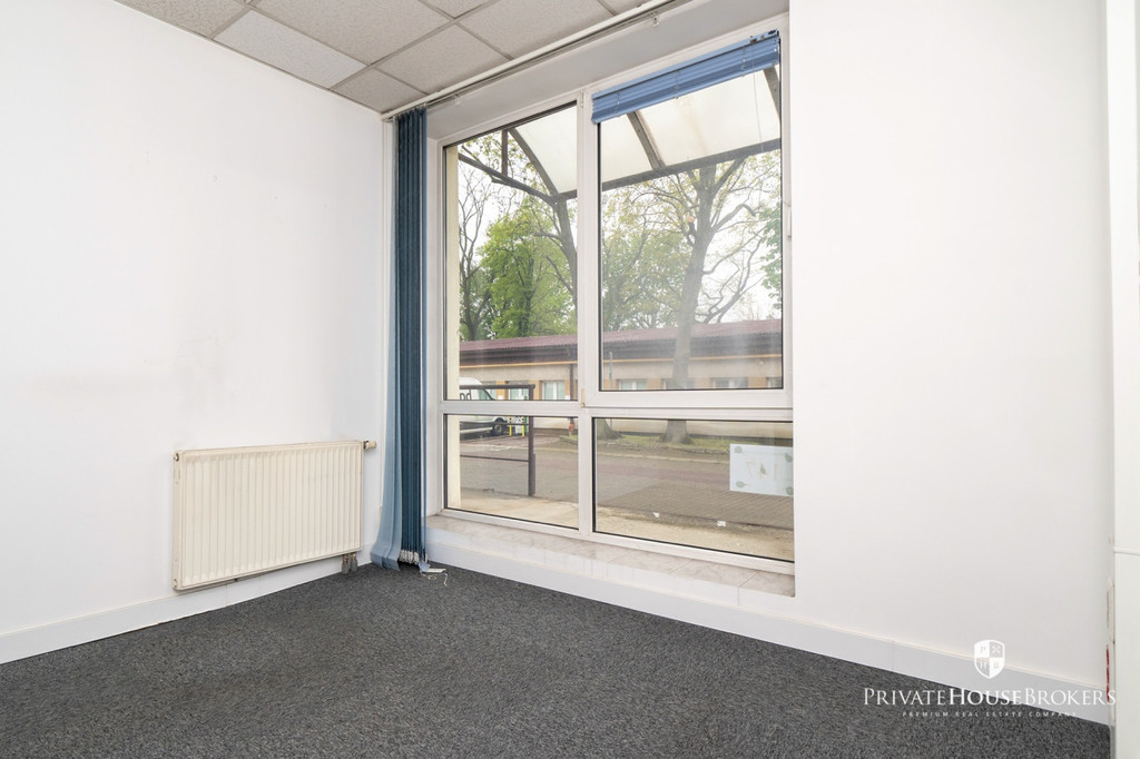 Lokal biurowy do wynajęcia, 50&nbsp;m², Kraków, Grzegórzki, Cystersów - zdjęcie 7