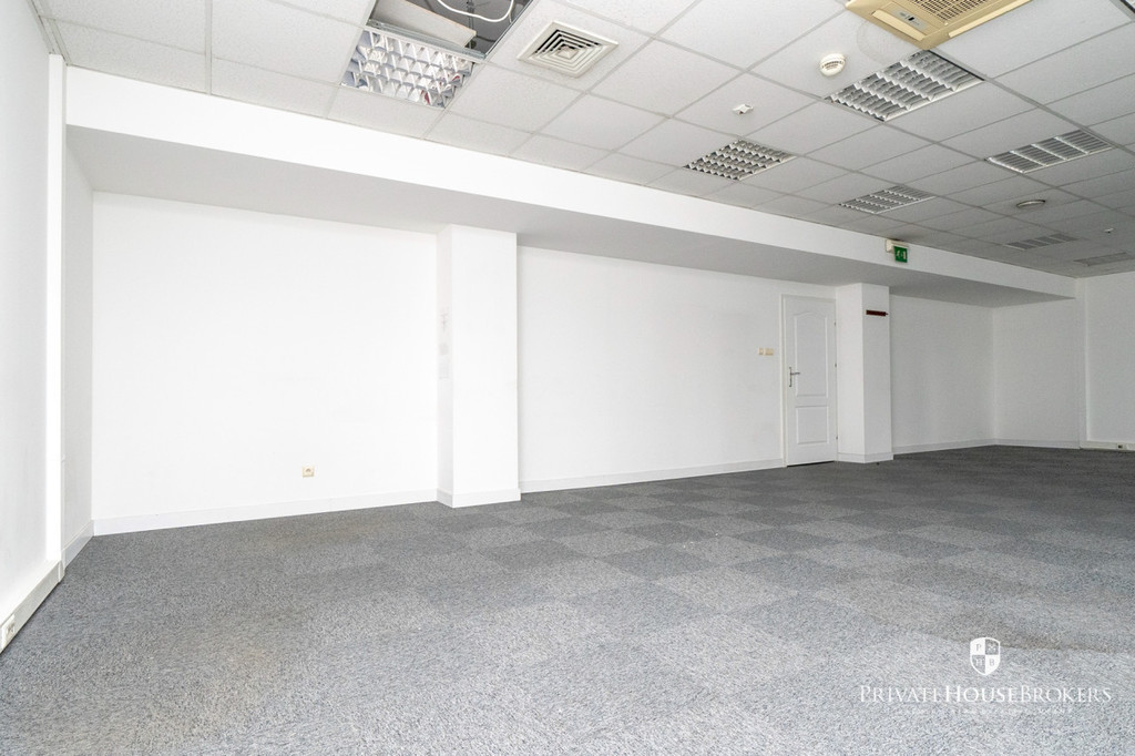 Lokal biurowy do wynajęcia, 50&nbsp;m², Kraków, Grzegórzki, Cystersów - zdjęcie 4