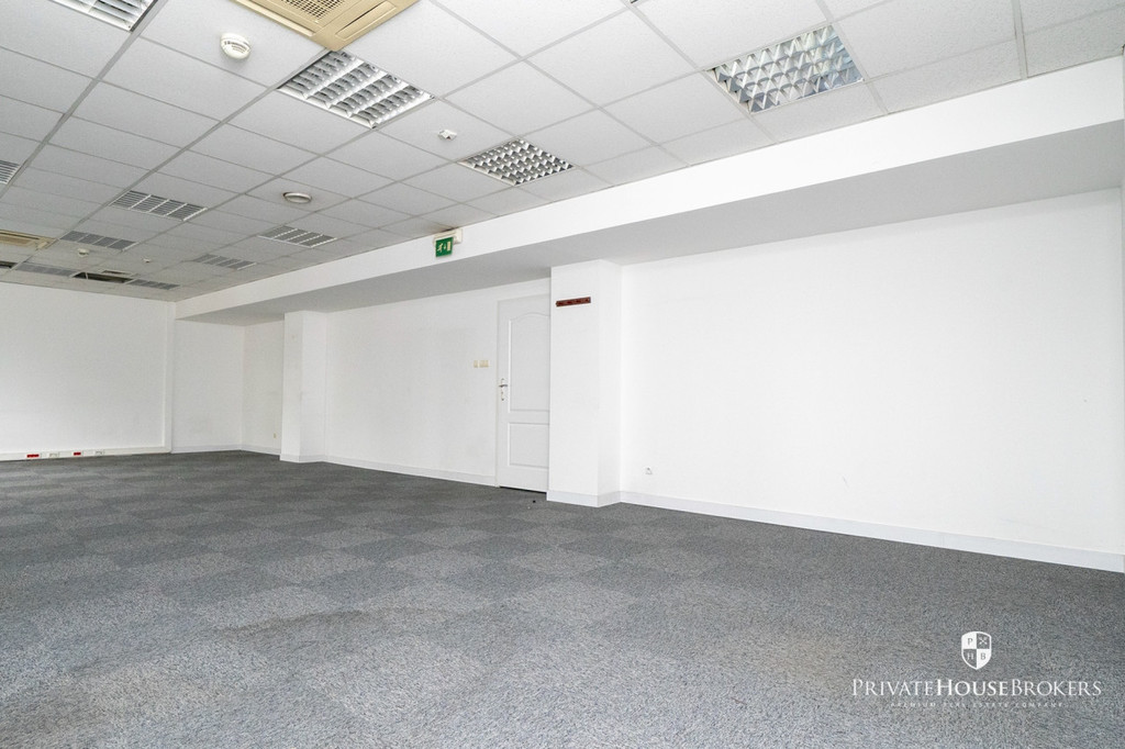 Lokal biurowy do wynajęcia, 50&nbsp;m², Kraków, Grzegórzki, Cystersów - zdjęcie 3