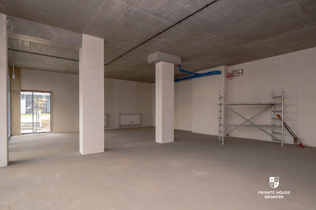 Lokal usługowy na sprzedaż, 157,59 m², Kraków, Nowa Huta, Piasta Kołodzieja - zdjęcie 8