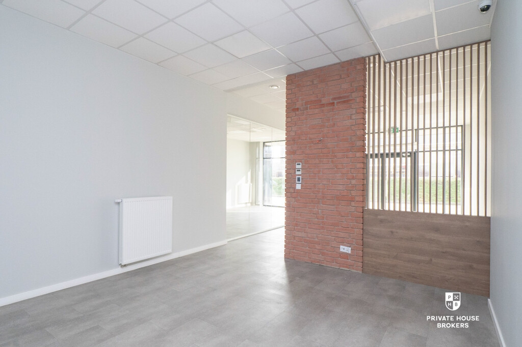 Lokal usługowy na sprzedaż, 96,1 m², Kraków, Kurdwanów, Walerego Sławka - zdjęcie 7