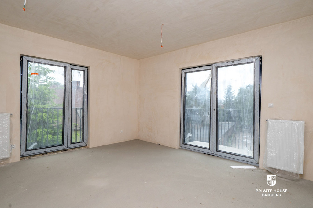 Lokal usługowy do wynajęcia, 139&nbsp;m², Kraków, Krowodrza, Józefa Wybickiego - zdjęcie 2