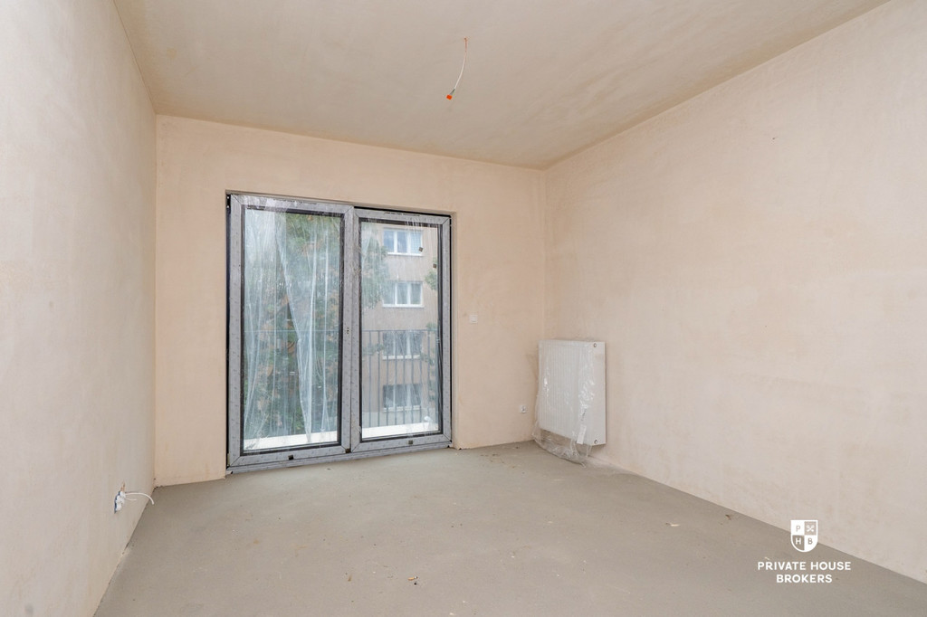 Lokal usługowy do wynajęcia, 139&nbsp;m², Kraków, Krowodrza, Józefa Wybickiego - zdjęcie 5