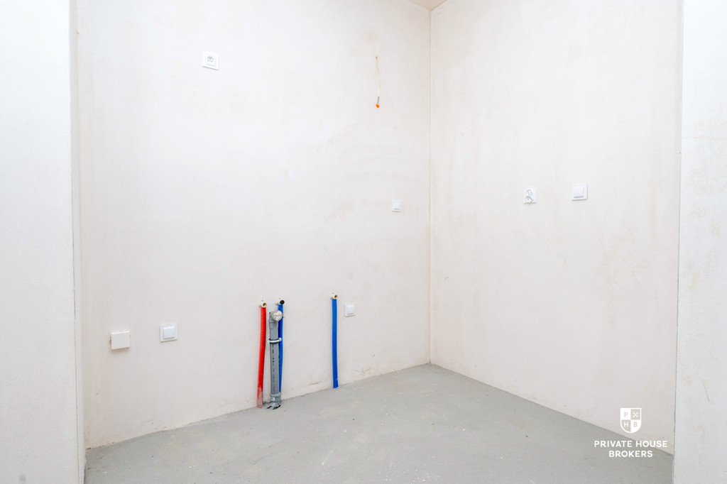 Lokal usługowy do wynajęcia, 139&nbsp;m², Kraków, Krowodrza, Józefa Wybickiego - zdjęcie 14
