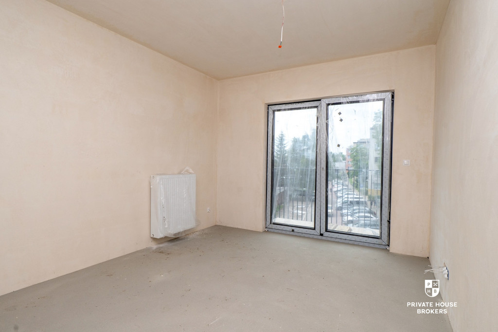 Lokal usługowy do wynajęcia, 139&nbsp;m², Kraków, Krowodrza, Józefa Wybickiego - zdjęcie 4