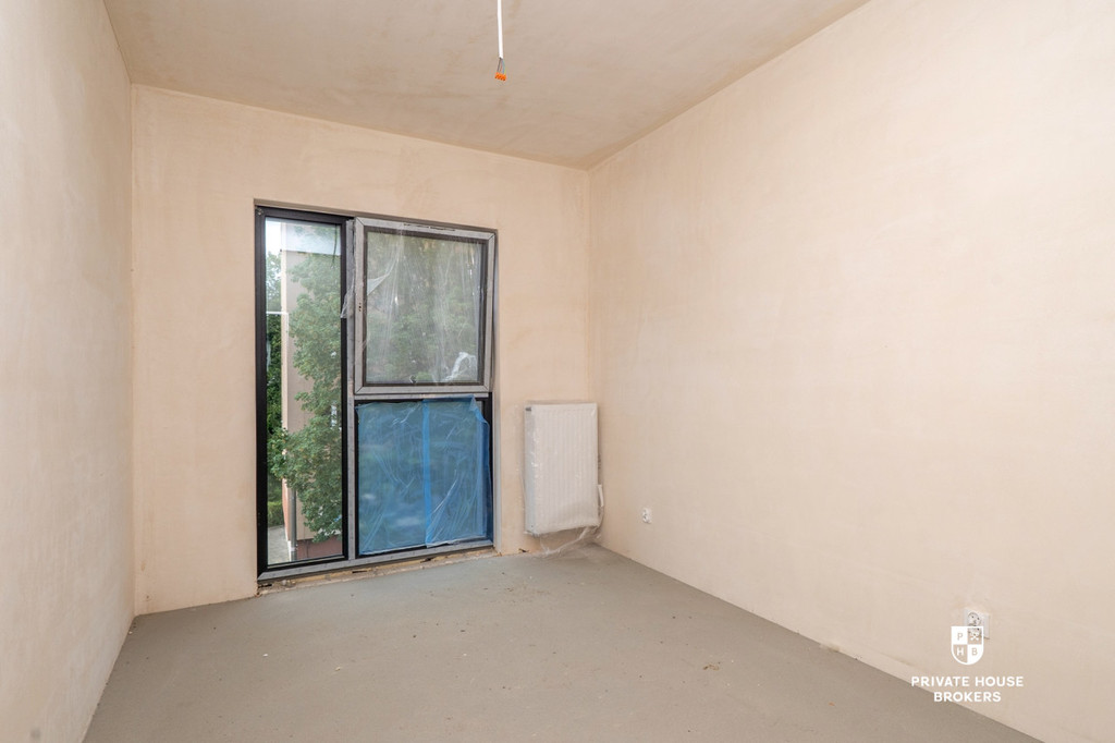 Lokal usługowy do wynajęcia, 139&nbsp;m², Kraków, Krowodrza, Józefa Wybickiego - zdjęcie 8