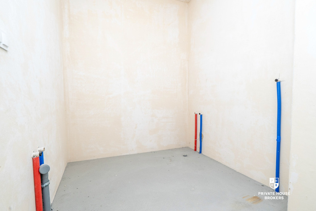 Lokal usługowy do wynajęcia, 139&nbsp;m², Kraków, Krowodrza, Józefa Wybickiego - zdjęcie 13