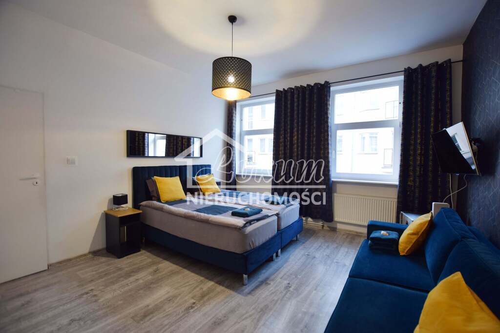 Mieszkanie 36,99&nbsp;m², Szczecin - zdjęcie 4