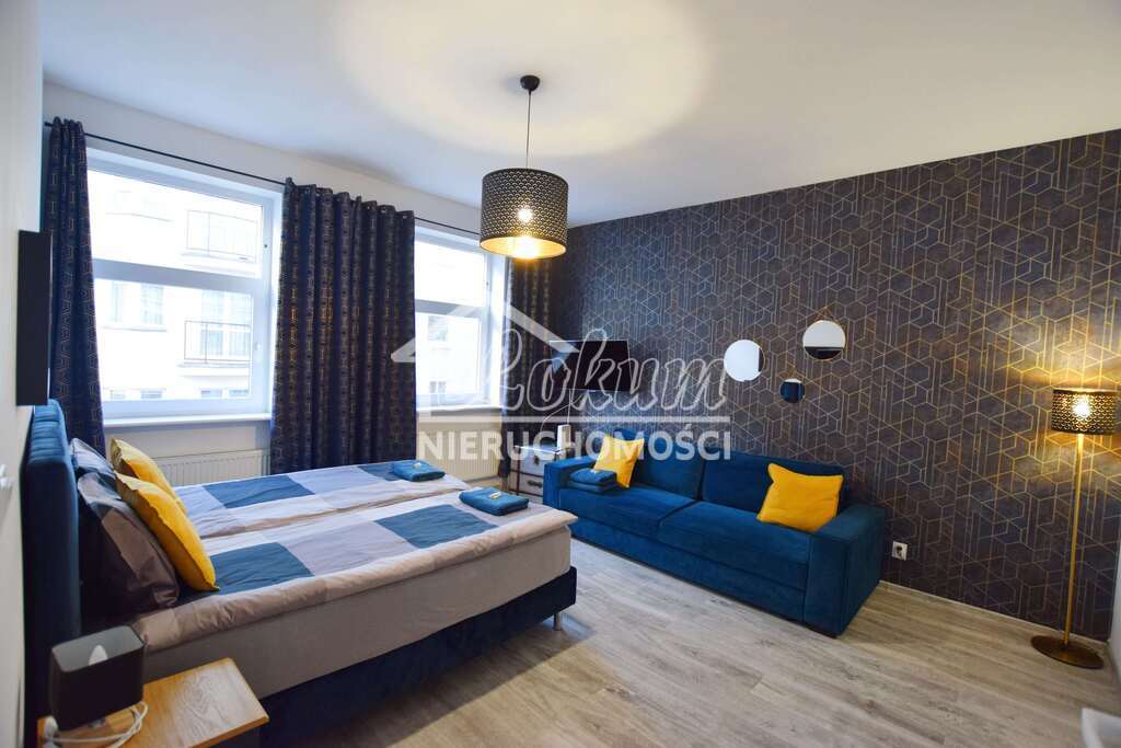 Mieszkanie 36,99&nbsp;m², Szczecin - zdjęcie 1