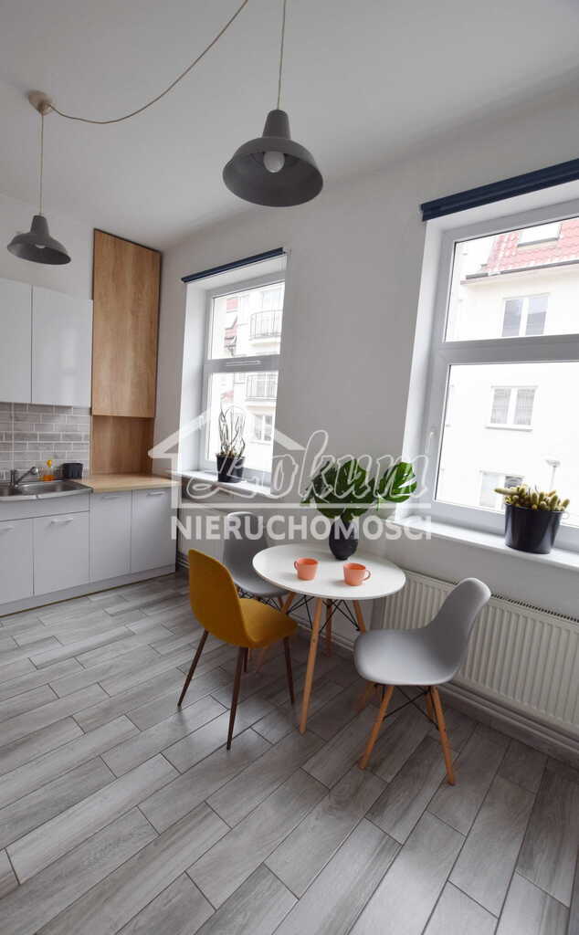 Mieszkanie 36,99&nbsp;m², Szczecin - zdjęcie 5
