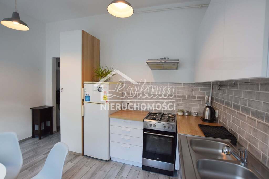 Mieszkanie 36,99&nbsp;m², Szczecin - zdjęcie 9