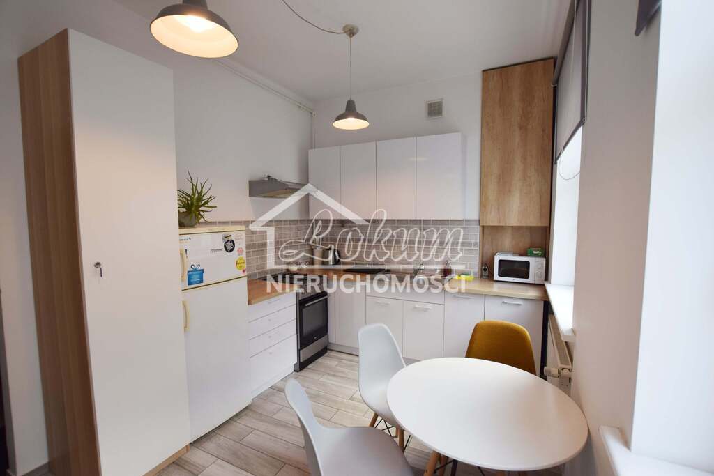 Mieszkanie 36,99&nbsp;m², Szczecin - zdjęcie 7