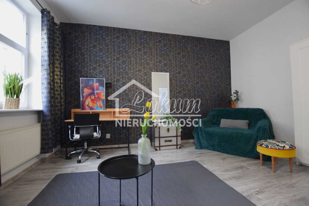 Mieszkanie 36,99&nbsp;m², Szczecin - zdjęcie 2