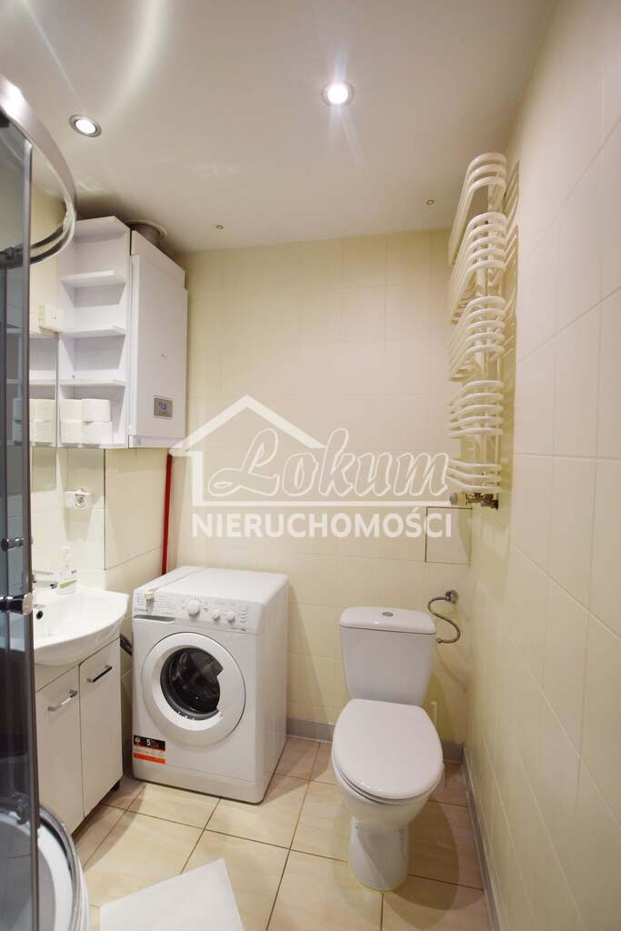 Mieszkanie 36,99&nbsp;m², Szczecin - zdjęcie 9