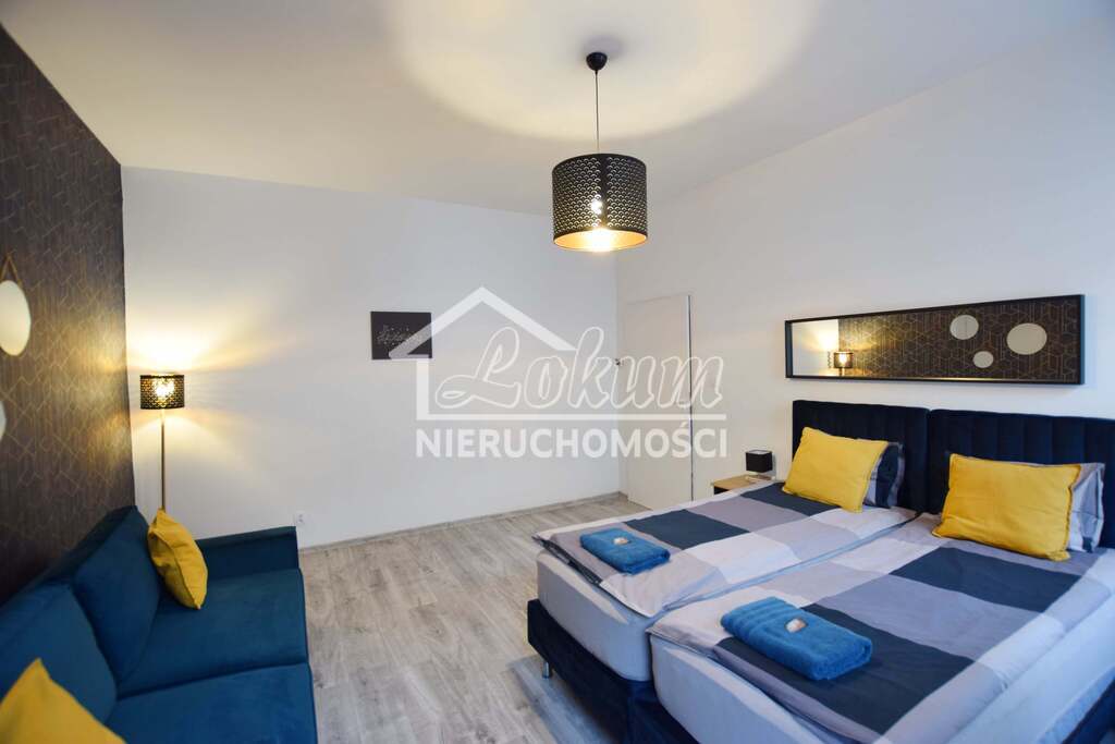 Mieszkanie 36,99&nbsp;m², Szczecin - zdjęcie 5