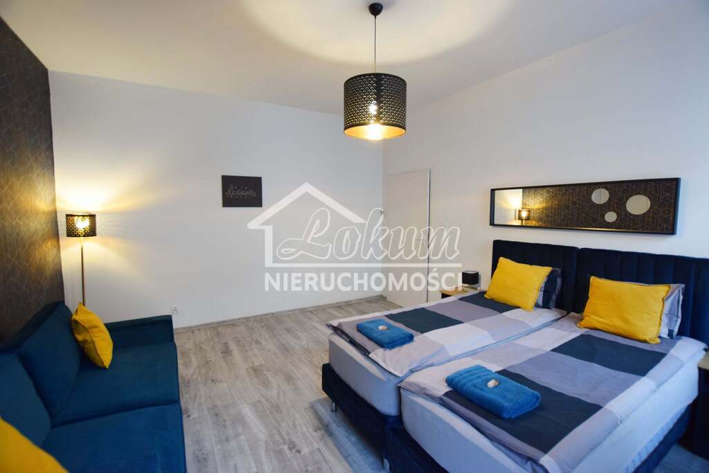 Mieszkanie 36,99&nbsp;m², Szczecin - zdjęcie 6