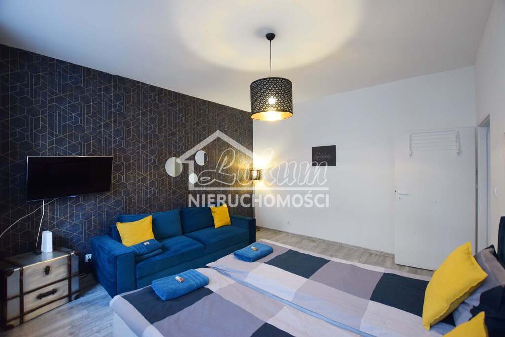 Mieszkanie 36,99&nbsp;m², Szczecin - zdjęcie 2