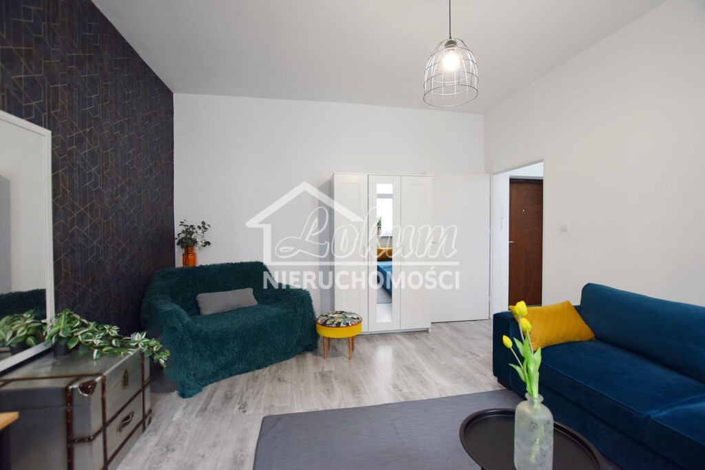 Mieszkanie 36,99&nbsp;m², Szczecin - zdjęcie 3