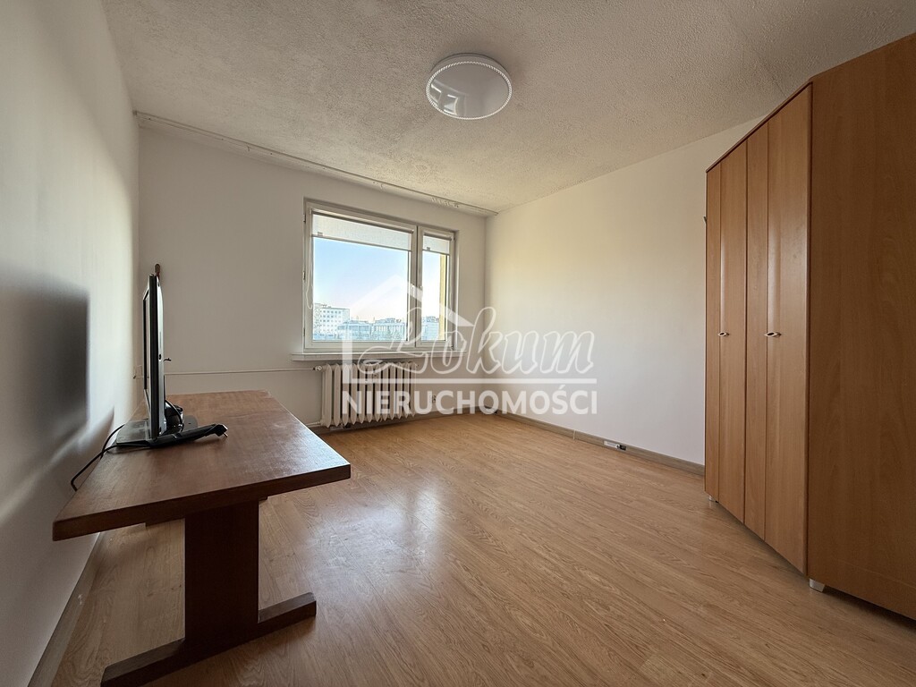 Mieszkanie 43,87&nbsp;m², Szczecin, Krakowska - zdjęcie 4