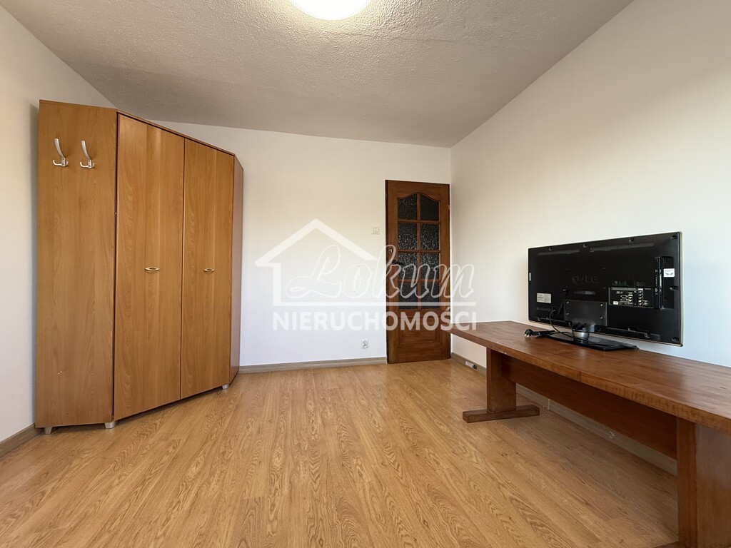 Mieszkanie 43,87&nbsp;m², Szczecin, Krakowska - zdjęcie 3