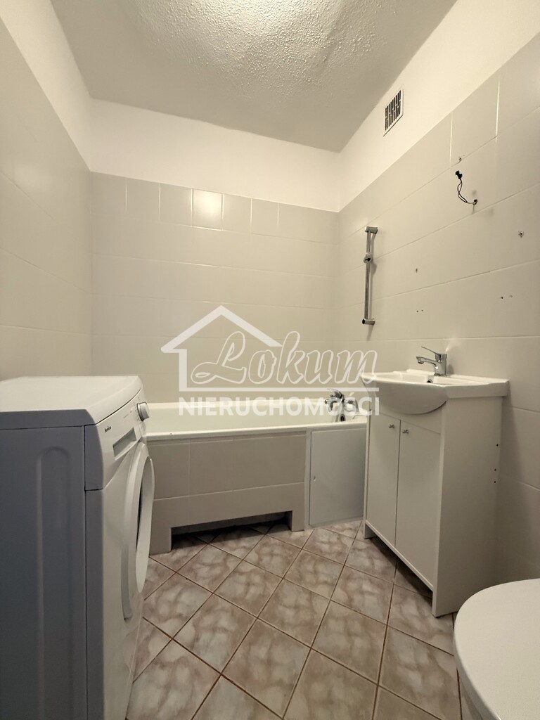 Mieszkanie 43,87&nbsp;m², Szczecin, Krakowska - zdjęcie 6