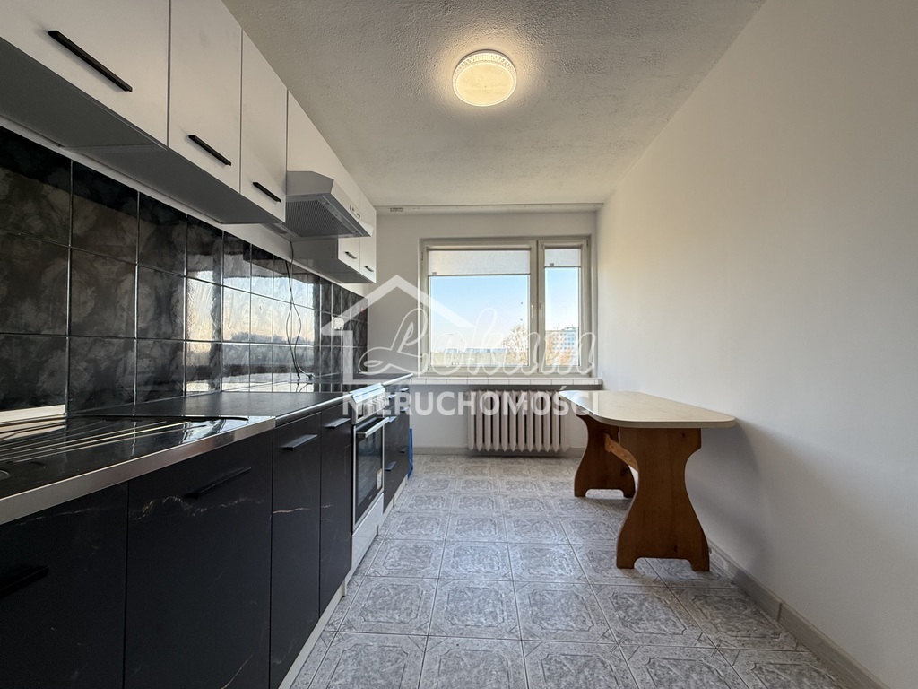 Mieszkanie 43,87&nbsp;m², Szczecin, Krakowska - zdjęcie 5