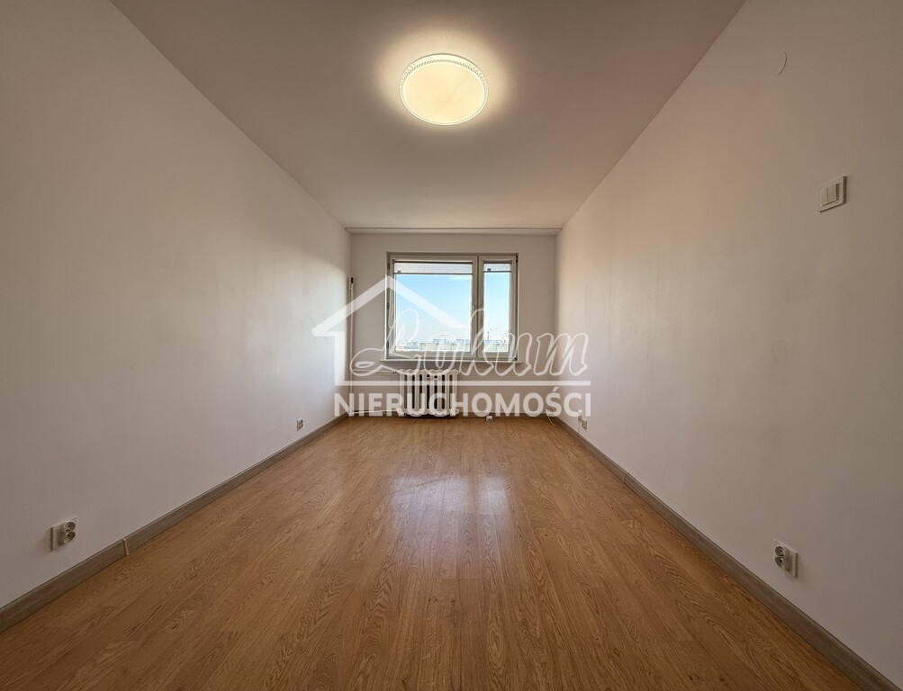 Mieszkanie 43,87&nbsp;m², Szczecin, Krakowska - zdjęcie 1