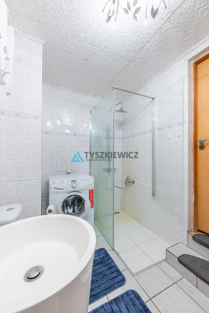 Dom z zejściem do rzeki- Rytel - zdjęcie 29