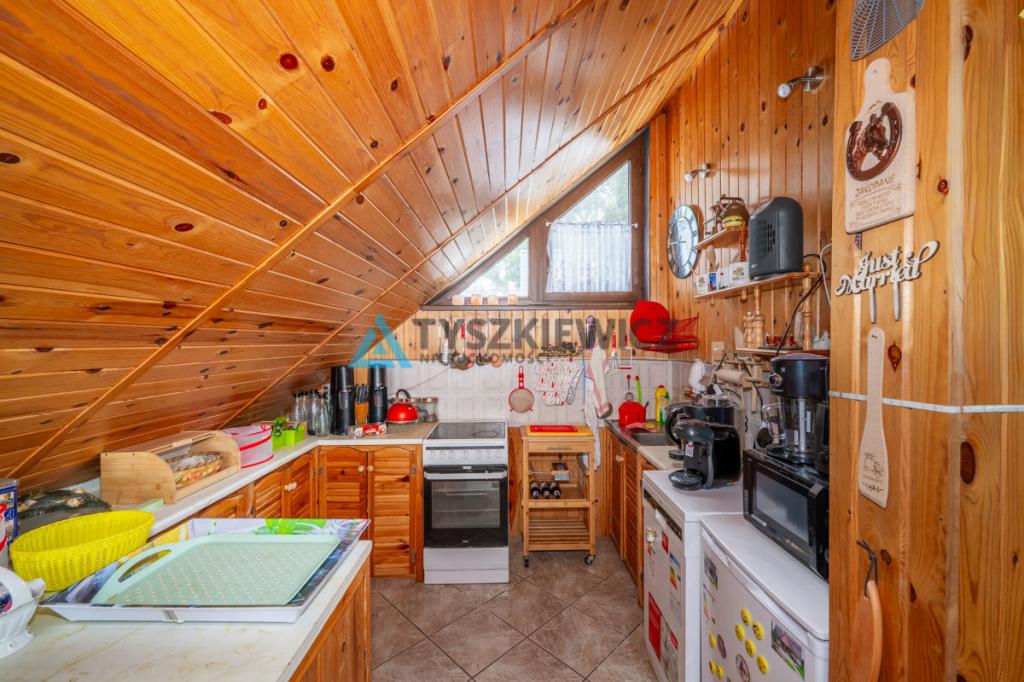 Dom z zejściem do rzeki- Rytel - zdjęcie 24