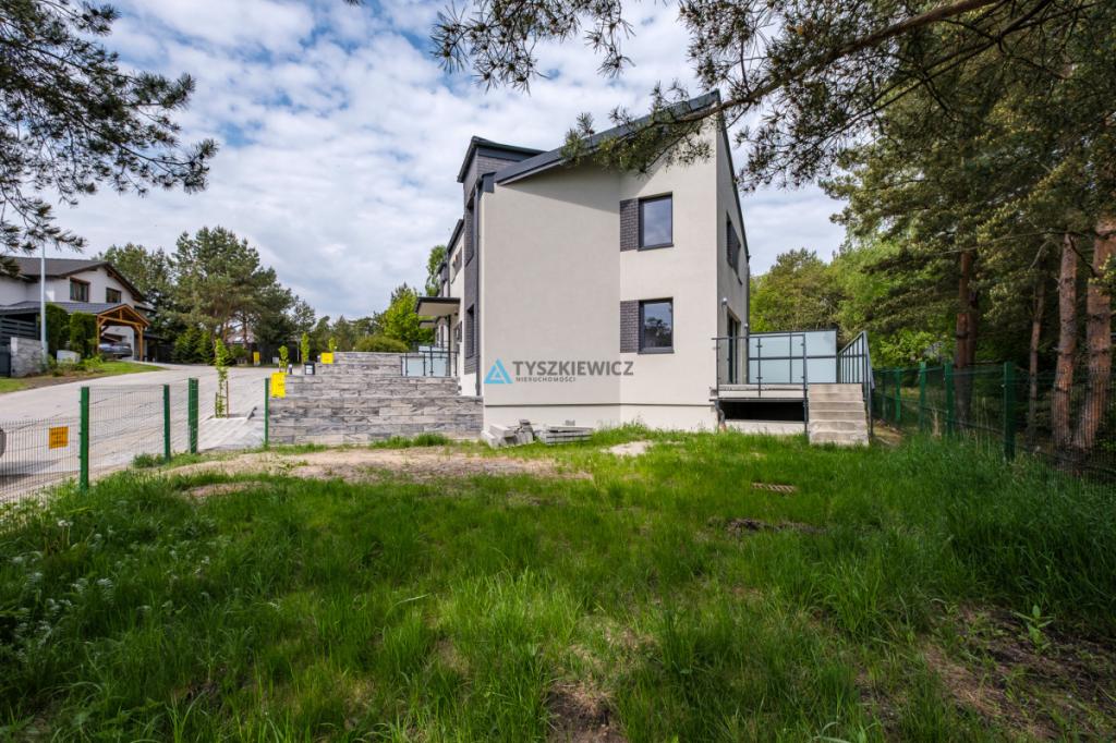 Ostatni szereg: Skrajny. Straszyn - zdjęcie 20