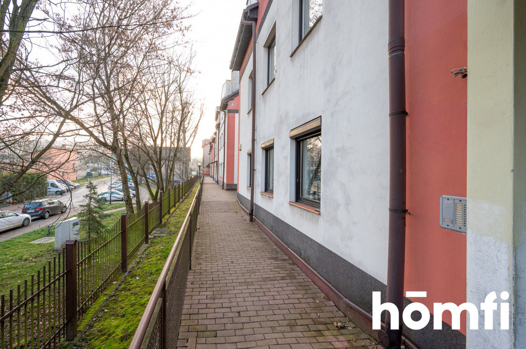 Mieszkanie 35,6 m², Kraków, Wola Justowska, Królowej Jadwigi - zdjęcie 8