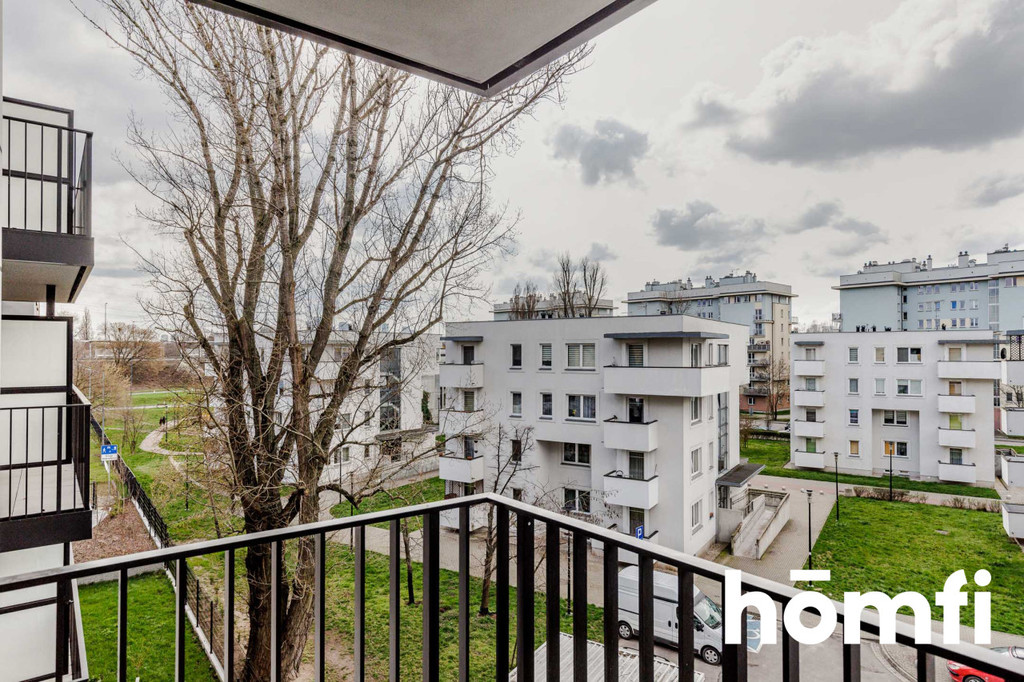 Mieszkanie 38 m², Warszawa, Praga-Północ, Jagiellońska - zdjęcie 13