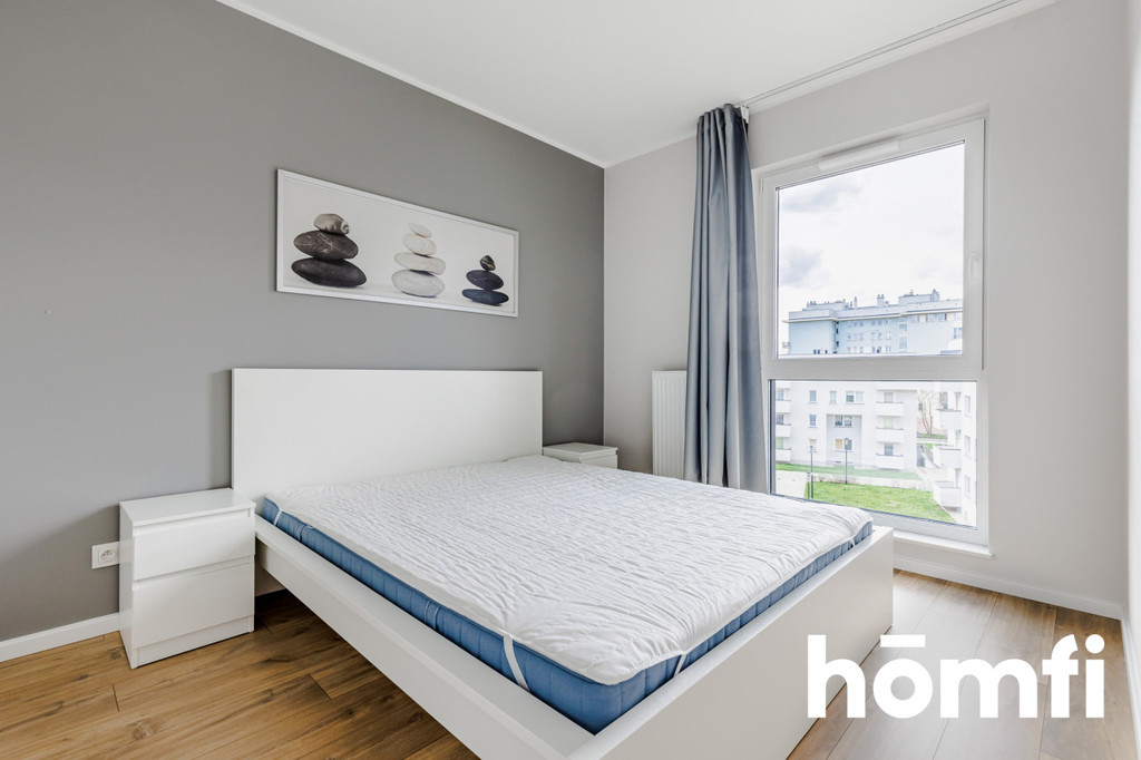 Mieszkanie 38 m², Warszawa, Praga-Północ, Jagiellońska - zdjęcie 7