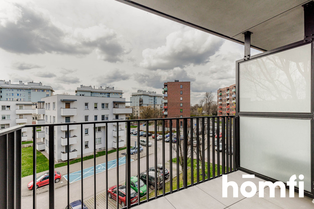 Mieszkanie 38 m², Warszawa, Praga-Północ, Jagiellońska - zdjęcie 14